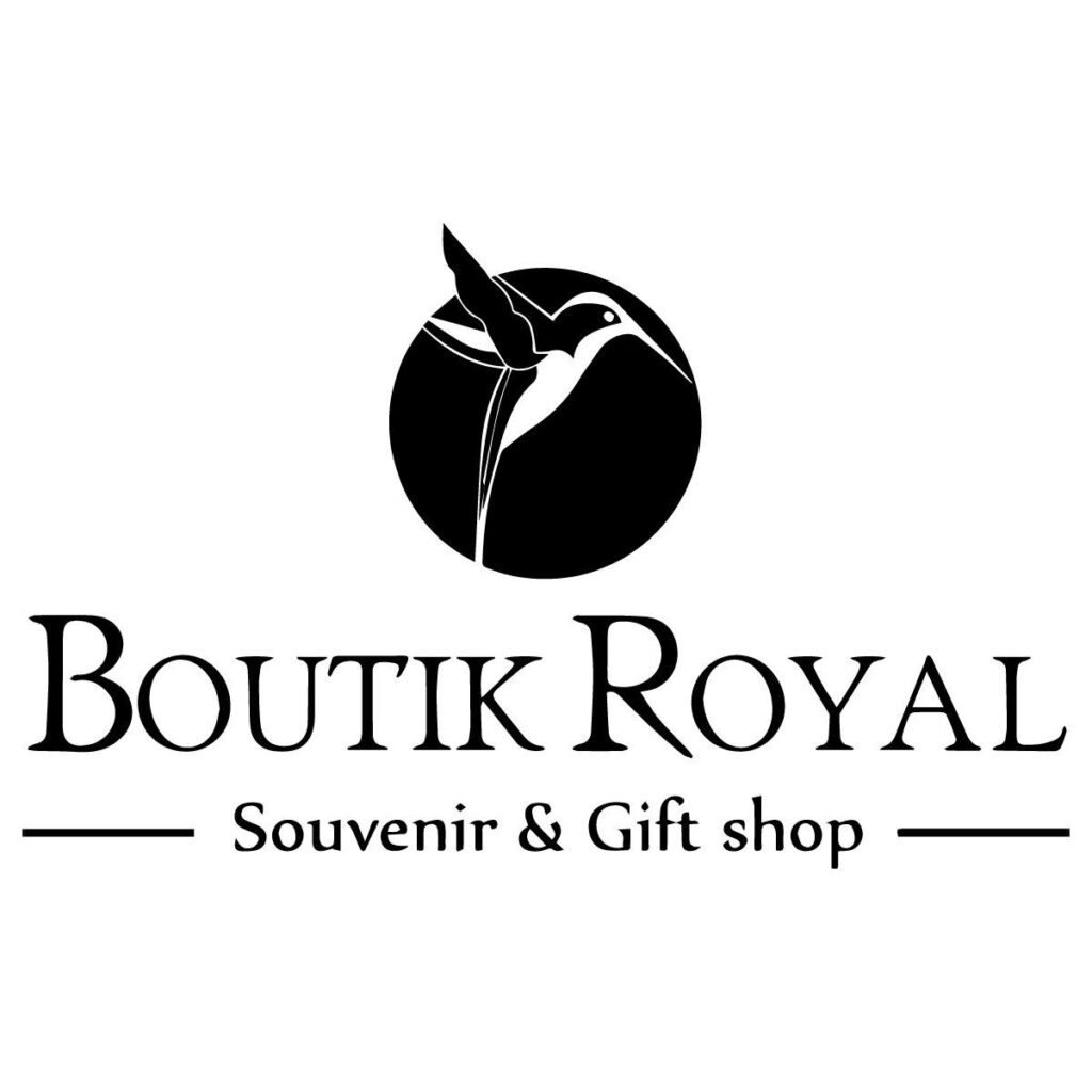 Boutik Royal oasis